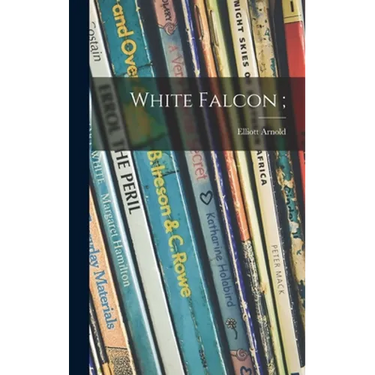 White Falcon;