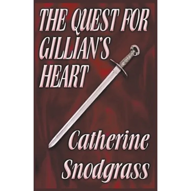 The Quest For Gillian's Heart
