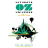 Ultimate Oz Universe: The Lost Lands