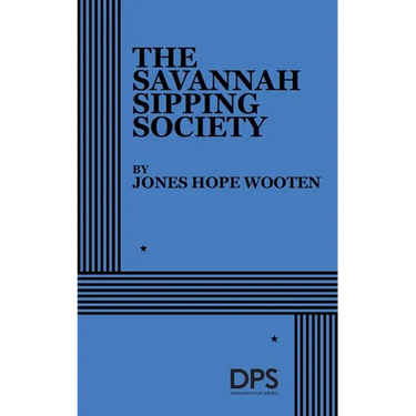 The Savannah Sipping Society