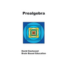 Prealgebra: Math Without Calculators