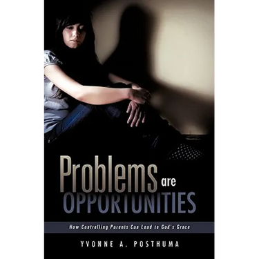 Problems are Opportunities