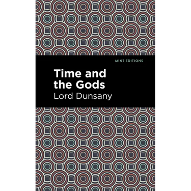 Time and the Gods