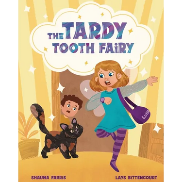 The Tardy Tooth Fairy