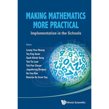 Making Mathematics More Practical: Implementation in the Schools
