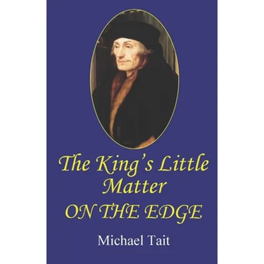 The King's Little Matter On the Edge