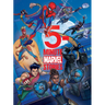 5-Minute Marvel Stories