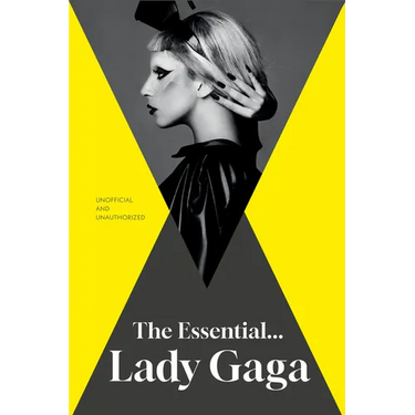The Essential... Lady Gaga
