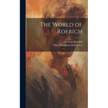 The World of Roerich