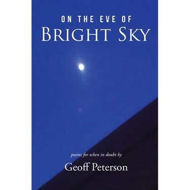 On the Eve of Bright Sky
