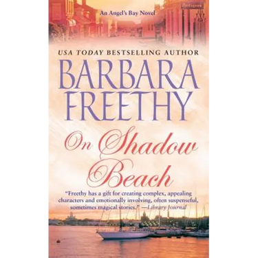 On Shadow Beach