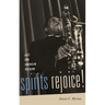 Spirits Rejoice!: Jazz and American Religion