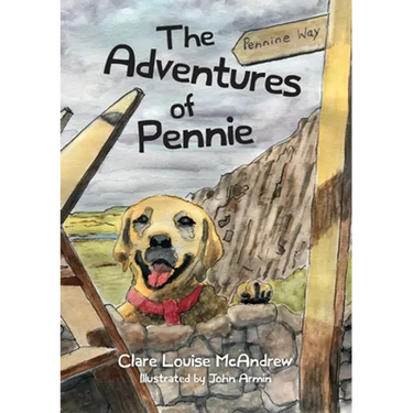 The Adventures of Pennie