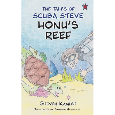 Honu's Reef
