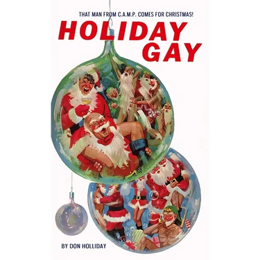Holiday Gay