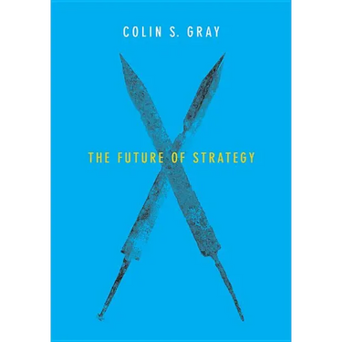 The Future of Strategy