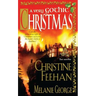 A Very Gothic Christmas