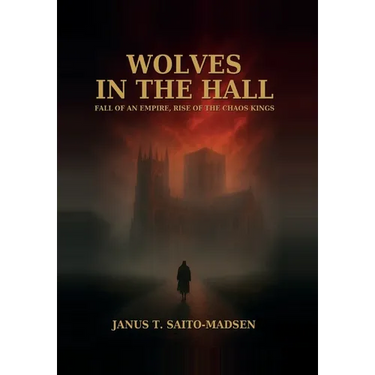 Wolves in the Hall: Fall of an Empire, Rise of the Chaos Kings