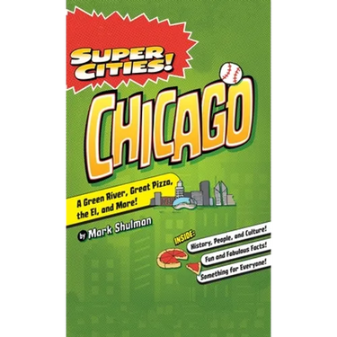 Super Cities!: Chicago