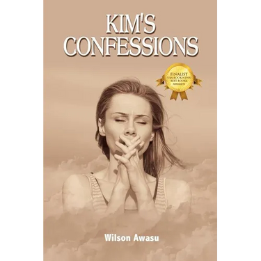 Kim's Confessions