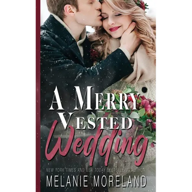 A Merry Vested Wedding