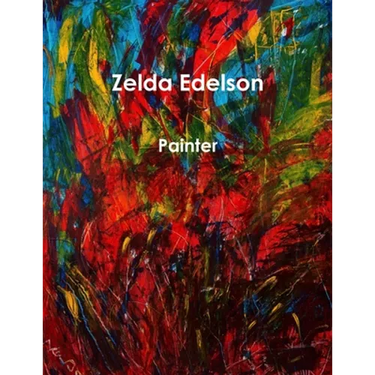 Zelda Edelson - Painter