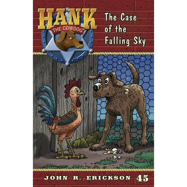 The Case of the Falling Sky