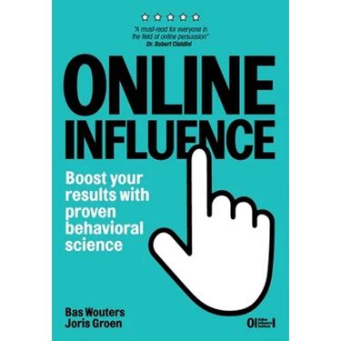 Online Influence: Boost your results with proven behavioral science