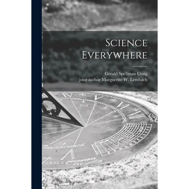 Science Everywhere