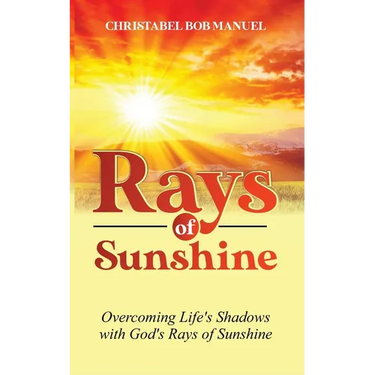 Rays Of Sunshine