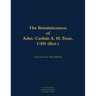 The Reminiscences of Adm. Carlisle A. H. Trost, USN (Ret.): 1930-2020