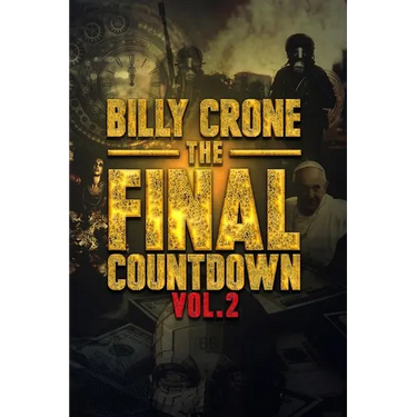 The Final Countdown Vol.2