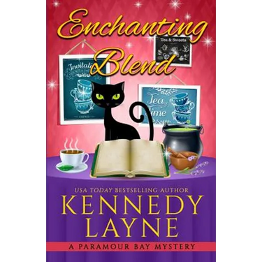 Enchanting Blend