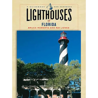 Lighthouses of Florida