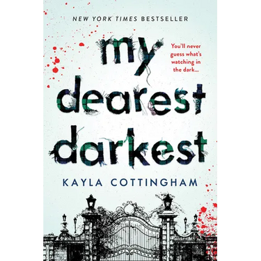 My Dearest Darkest