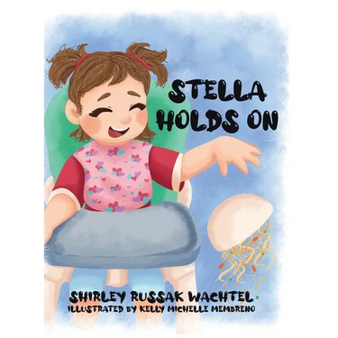 Stella Holds On