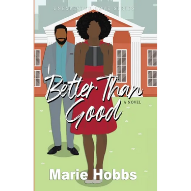 Better Than Good