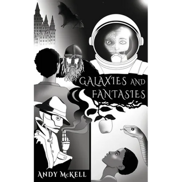 Galaxies and Fantasies