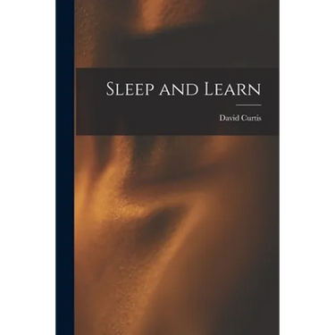 Sleep and Learn