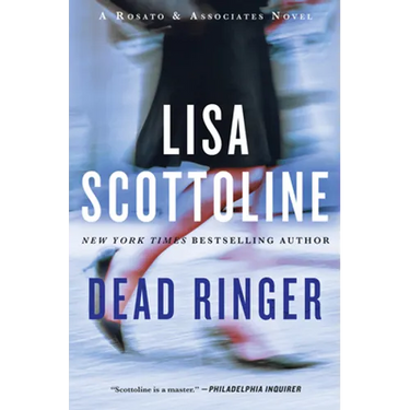 Dead Ringer: A Rosato & Associates Novel