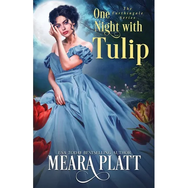 One Night With Tulip