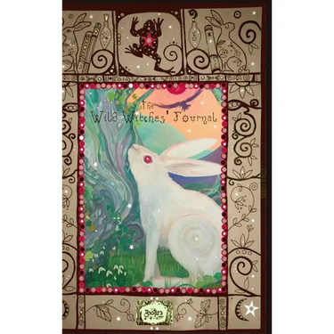 The Wild Witches' Journal