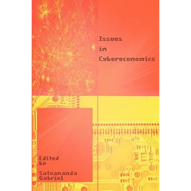 Issues in Cybereconomics