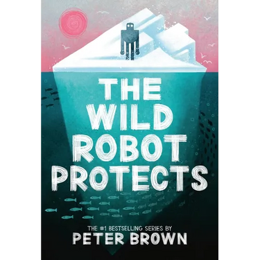 The Wild Robot Protects: Volume 3
