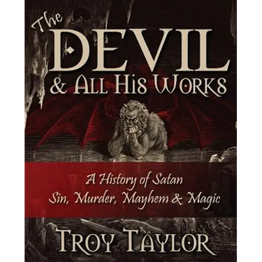 Devil and All His Works