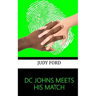 DC Johns Meets his Match: An extract from the memoirs of Detective Inspector Peter Johns