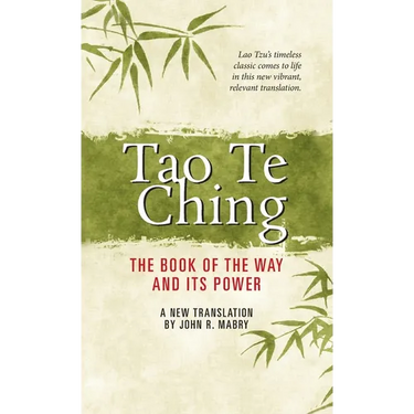 Tao Te Ching