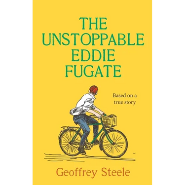 The Unstoppable Eddie Fugate