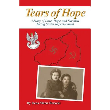 Tears of Hope