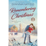 Remembering Christmas: Sweet Western Holiday Romance